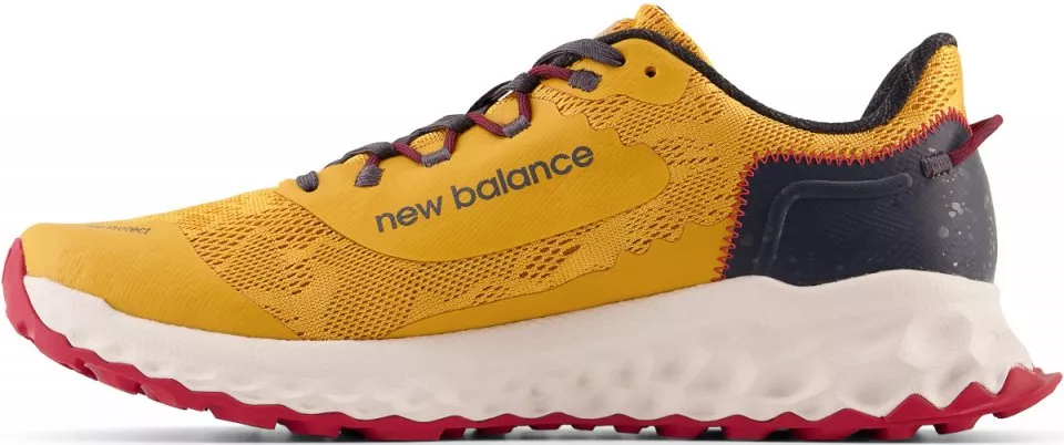 Pánské trailové boty New Balance Fresh Foam Garoé