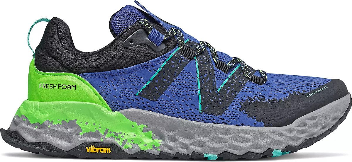 Trail-Schuhe New Balance Fresh Foam Hierro v5