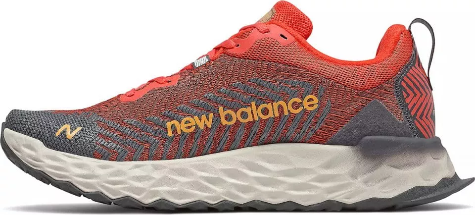 Trail shoes New Balance Fresh Foam Hierro v6