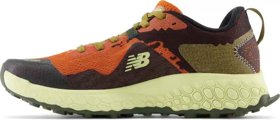 Trail-Schuhe New Balance Fresh Foam X Hierro v7