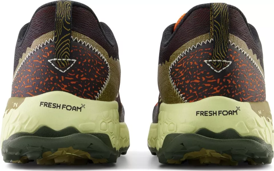 Обувки за естествен терен New Balance Fresh Foam X Hierro v7
