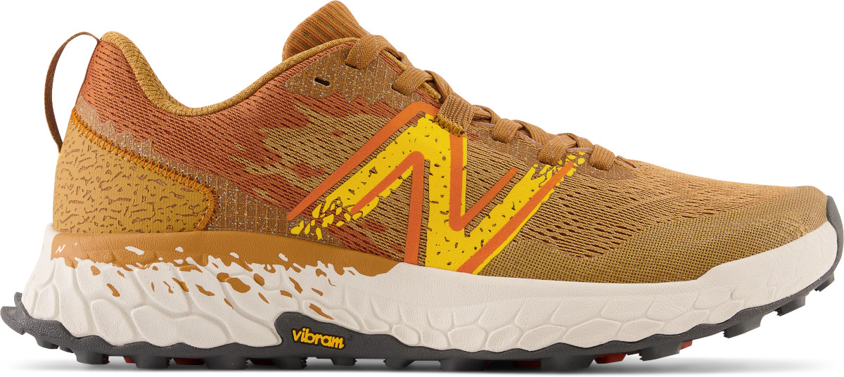 Chaussures de trail New Balance Fresh Foam X Hierro v7