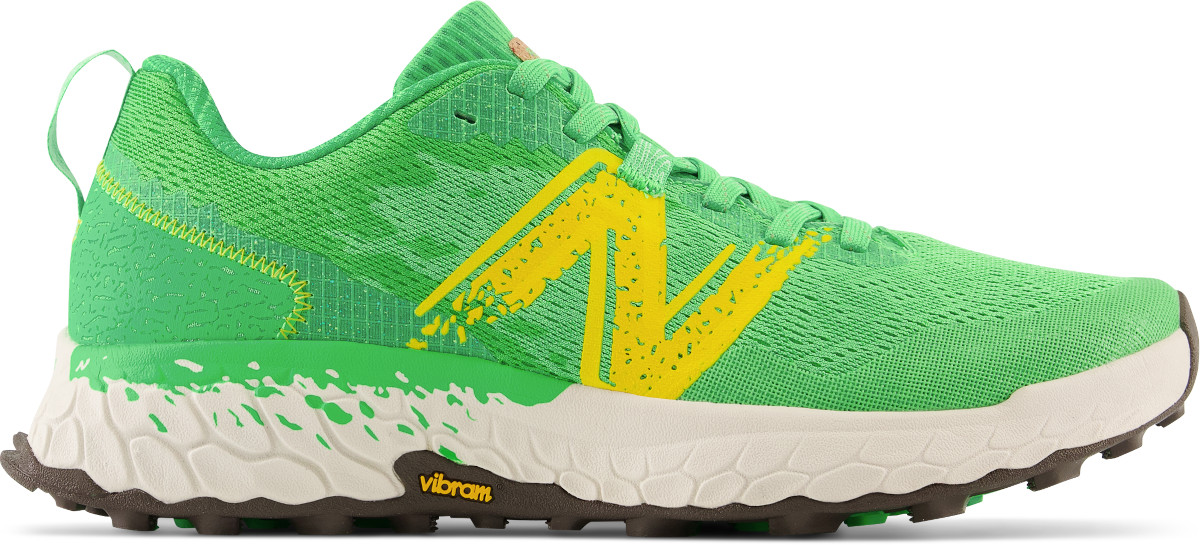 Trail-Schuhe New Balance Fresh Foam X Hierro v7