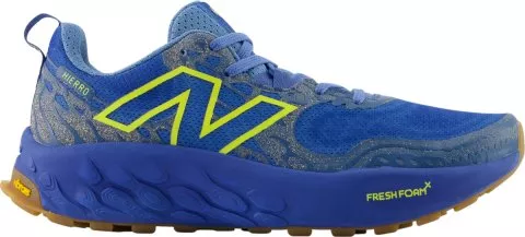 Trail shoes New Balance Fresh Foam X Hierro v8 Top4Running