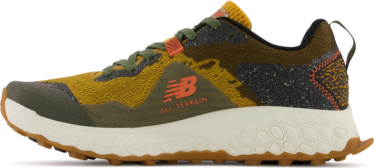 Trail shoes New Balance Fresh Foam X Hierro v7