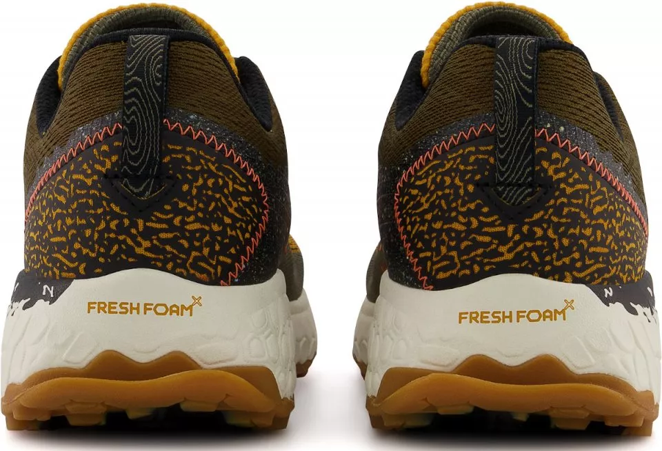 Παπούτσια Trail New Balance Fresh Foam X Hierro v7
