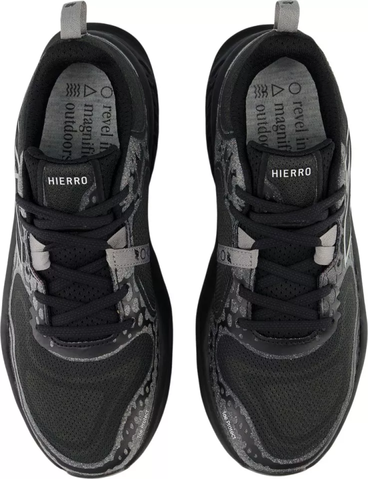 Обувки за естествен терен New Balance Fresh Foam X Hierro v8