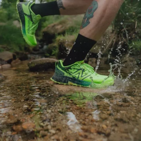 Sapatilhas de trail New Balance Fresh Foam X Hierro v7 GTX
