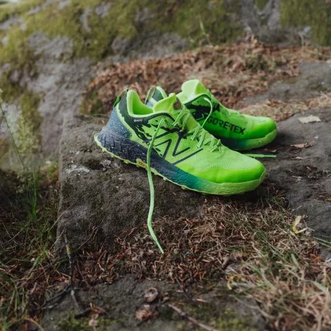 Sapatilhas de trail New Balance Fresh Foam X Hierro v7 GTX