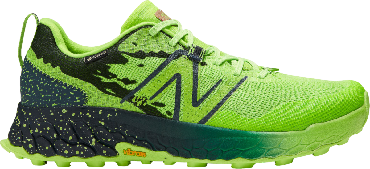 Trail-Schuhe New Balance Fresh Foam X Hierro v7 GTX