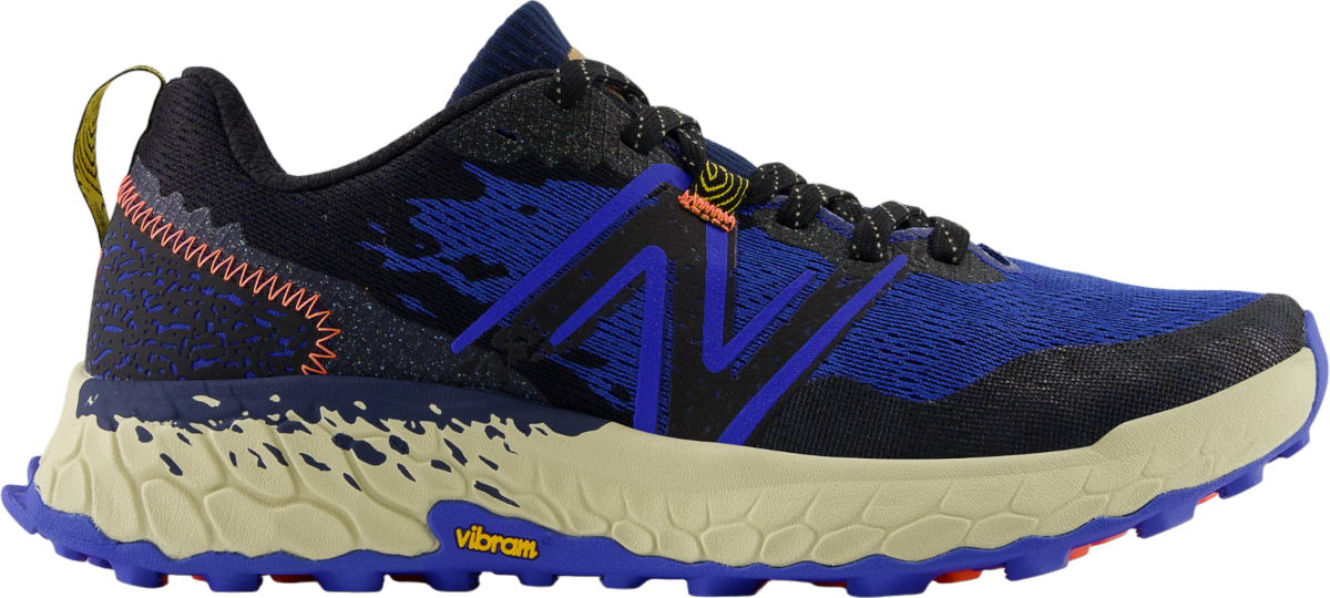 Zapatillas para trail New Balance Fresh Foam X Hierro v7