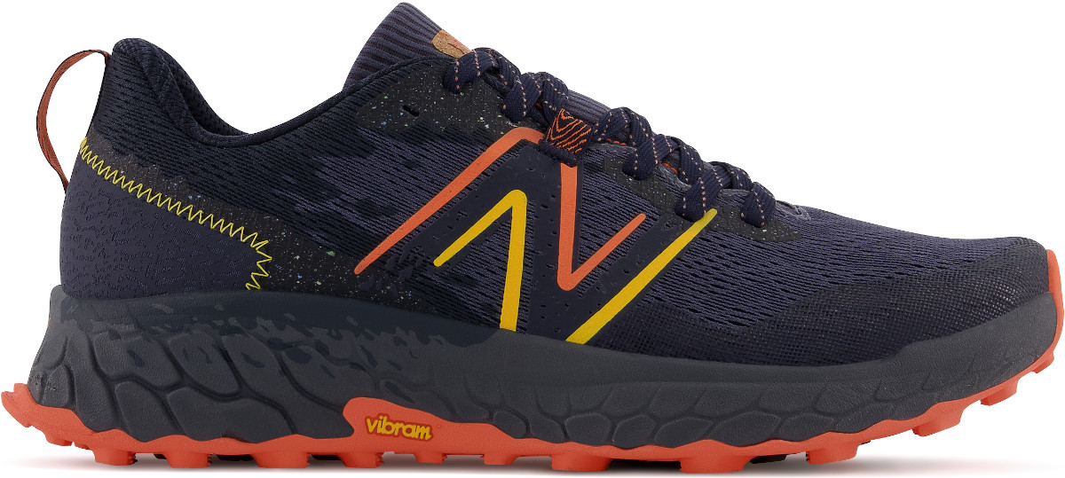 Zapatillas para trail New Balance Fresh Foam X Hierro v7