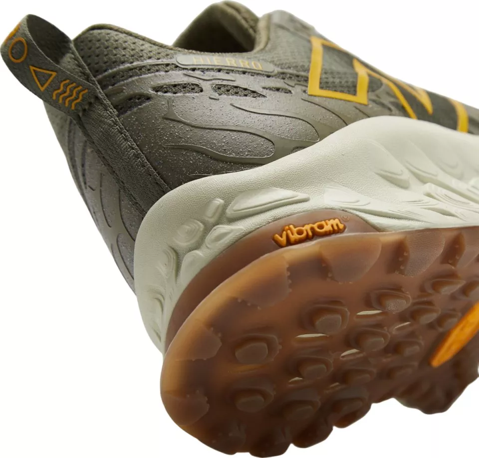 Trail shoes New Balance Fresh Foam X Hierro v8