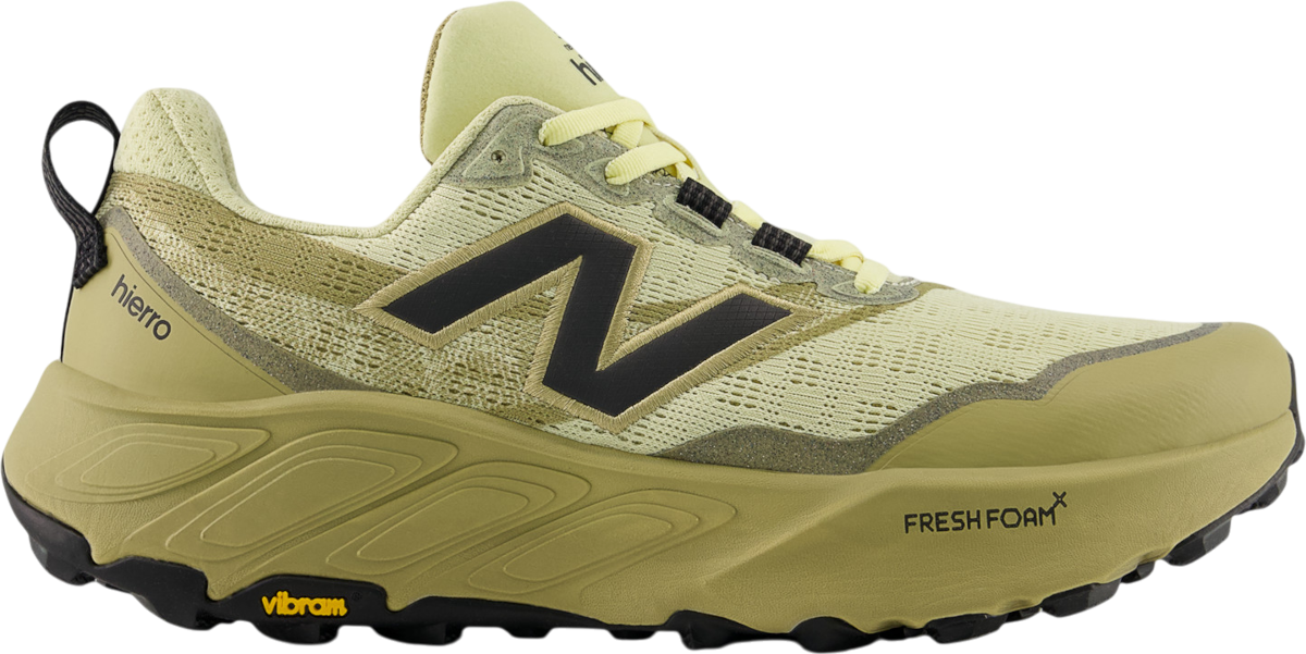 Fresh Foam X Hierro v9