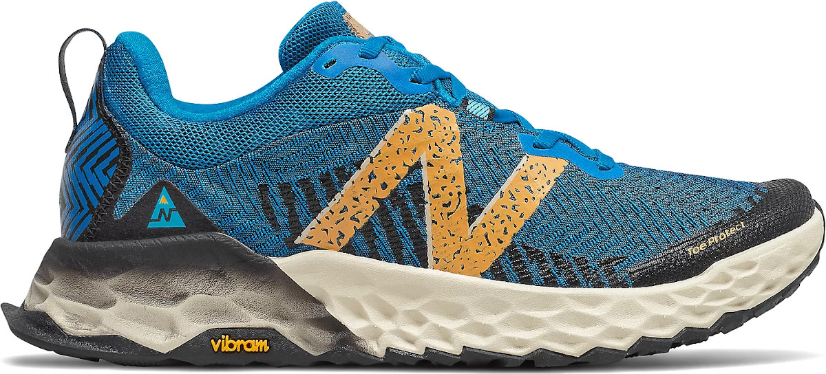 Trailové topánky New Balance Fresh Foam Hierro v6