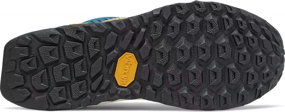 Zapatillas para trail New Balance Fresh Foam Hierro v6