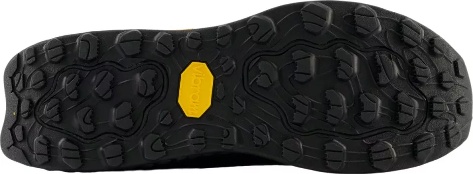 Pánské trailové boty New Balance Fresh Foam X Hierro v7 GTX