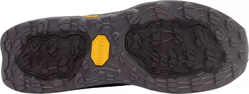 Pánské trailové boty New Balance Fresh Foam X Hierro v7 GTX