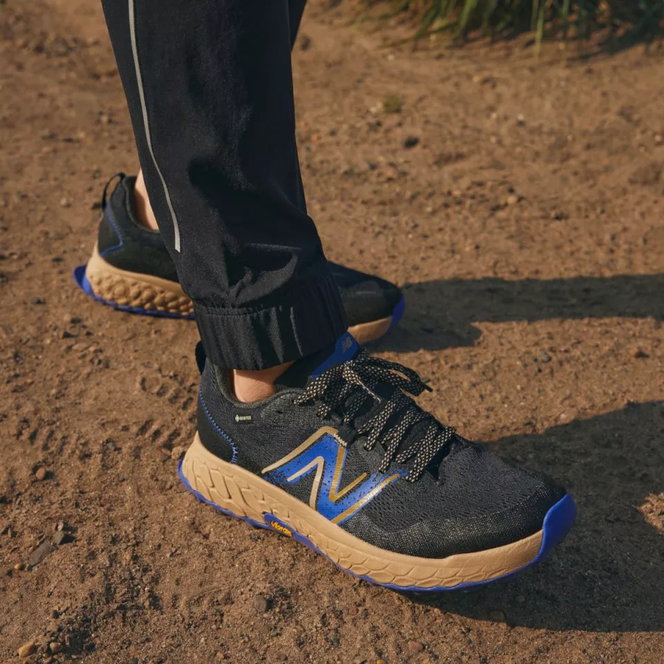 Chaussures de trail New Balance Fresh Foam X Hierro v7 GTX