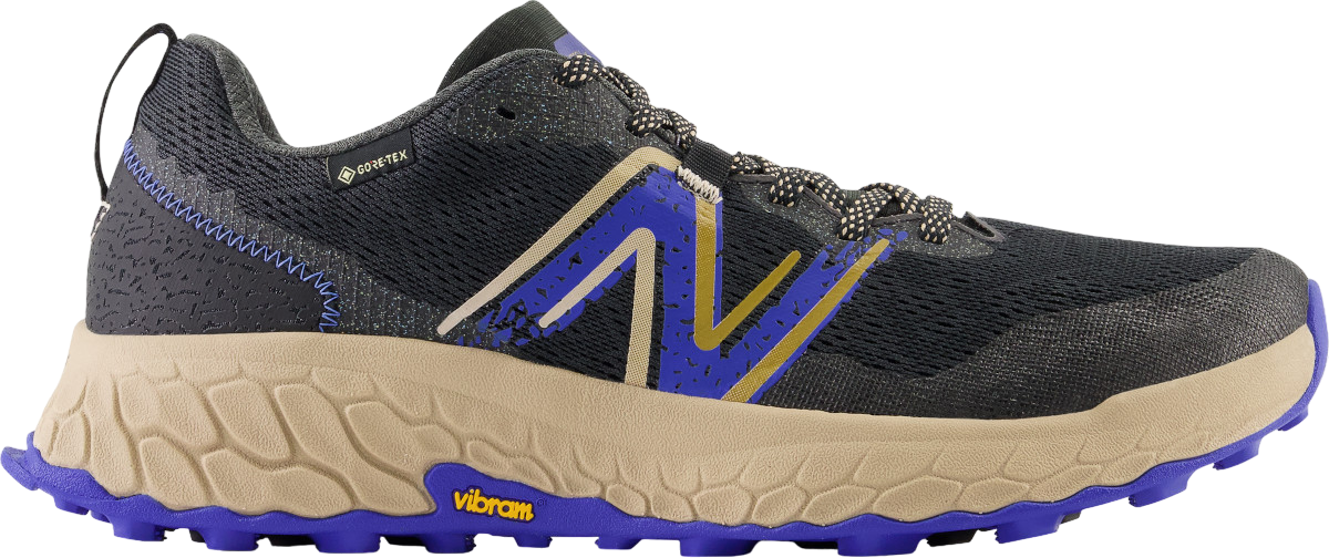 Trail shoes New Balance Fresh Foam X Hierro v7 GTX