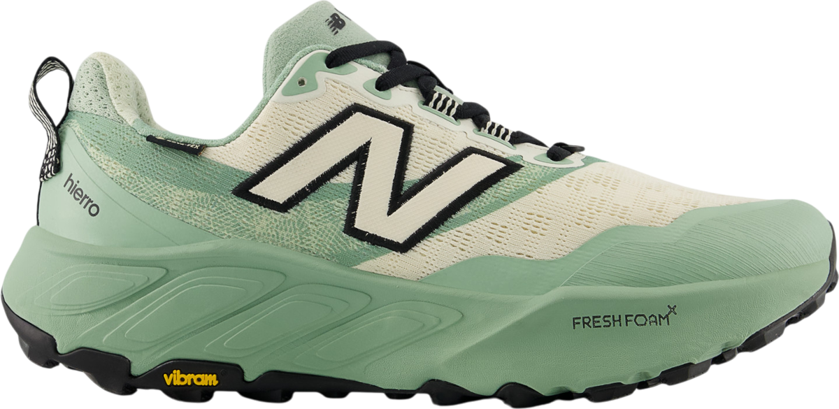 Fresh Foam X Hierro v9 Gore-Tex®
