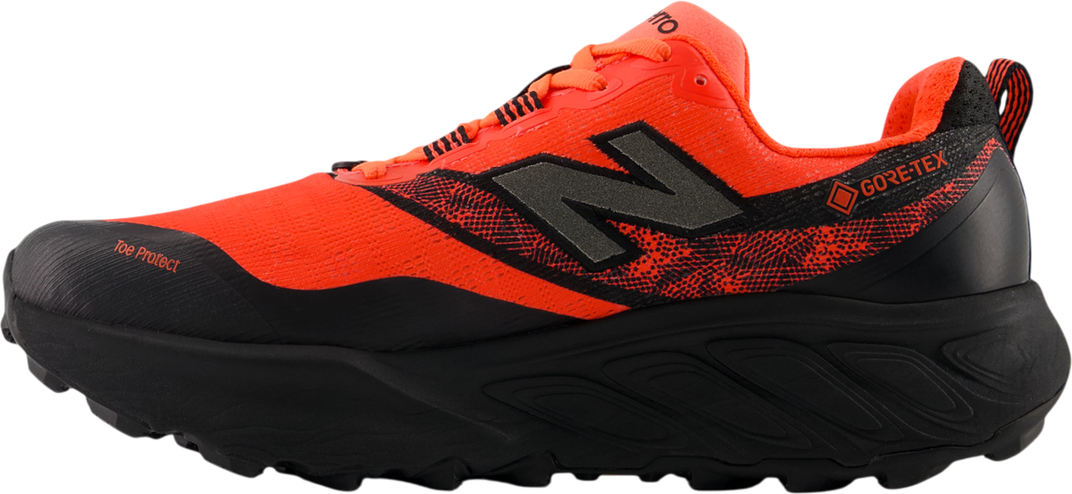 ニューバランス Fresh Foam Hierro v9 GORE-TEX Amazon.com: New Balance Women's Fresh Foam X Hierro V9 Gore-TEX