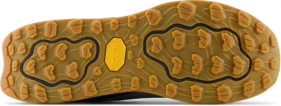 Sapatilhas de trail New Balance Fresh Foam X Hierro v7 GTX