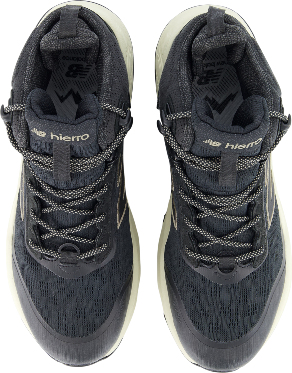 Pantofi trail New Balance Fresh Foam X Hierro Hiker Gore-Tex