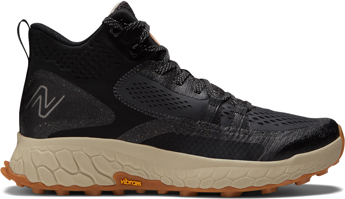 Trail schoenen New Balance Fresh Foam X Hierro Mid