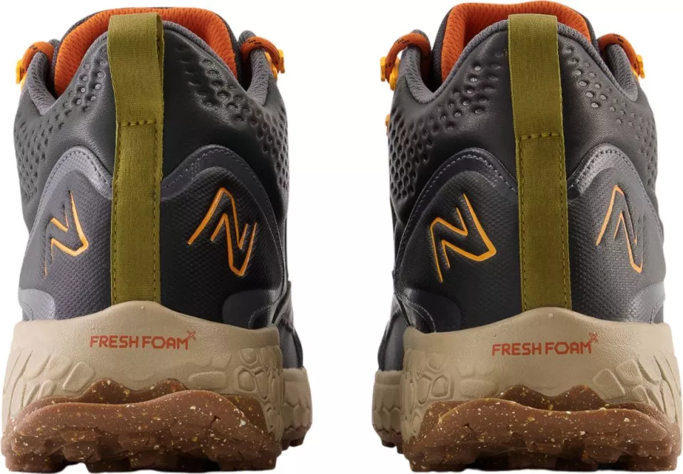 Pantofi trail New Balance Fresh Foam X Hierro Mid Gore-Tex®