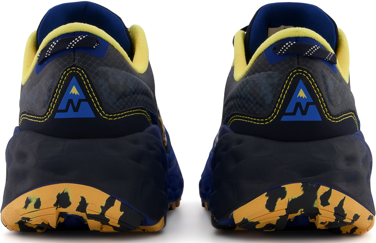 Shoes New Balance Fresh Foam X More Trail v2 - Top4Running.com display picture 2