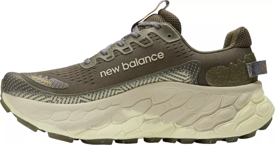 schoenen New Balance Fresh Foam X More Trail v3