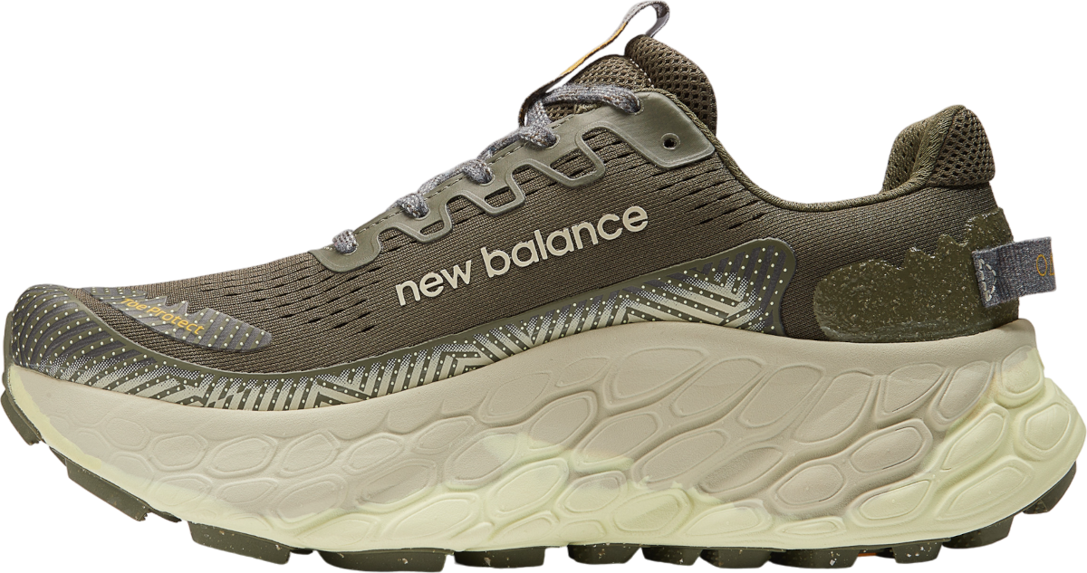 Shoes New Balance Fresh Foam X Trail More v3 - Top4Running.com