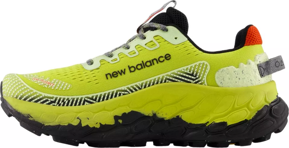 schoenen New Balance Fresh Foam X More Trail v3