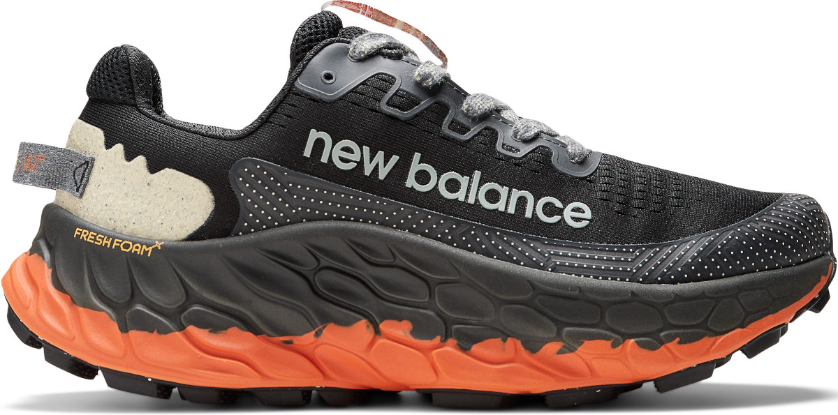 shoes New Balance Fresh Foam X More Trail v3