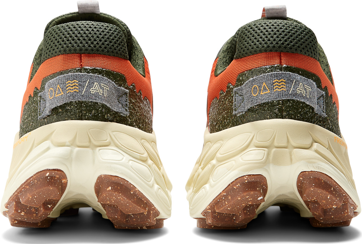 Shoes New Balance Fresh Foam X Trail More v3 - Top4Running.com