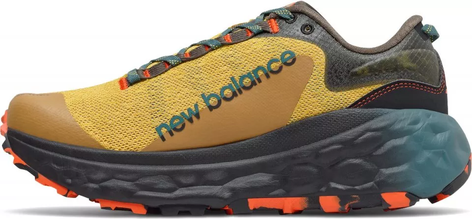 Zapatillas para New Balance Fresh Foam X More Trail v2