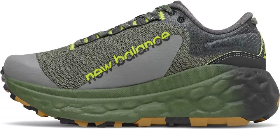schoenen New Balance Fresh Foam X More Trail v2