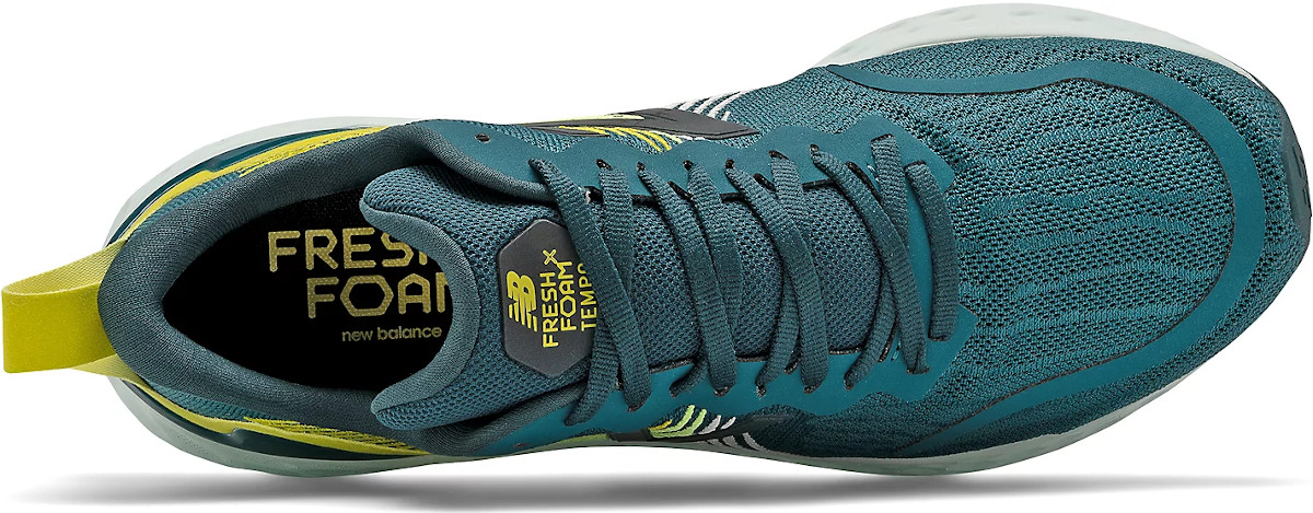 new balance evo