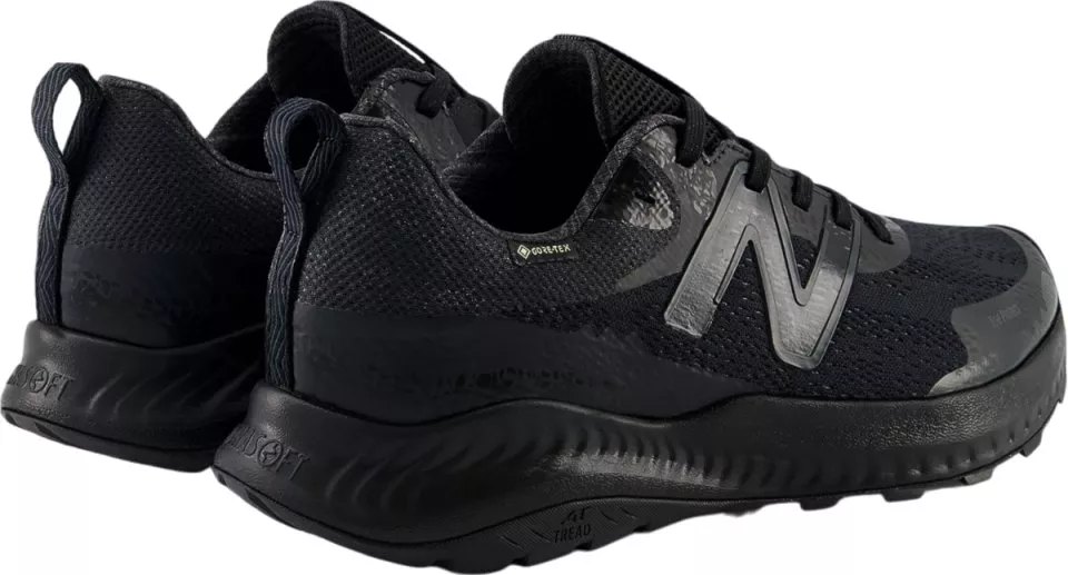 Παπούτσια Trail New Balance DynaSoft Nitrel v5 GTX