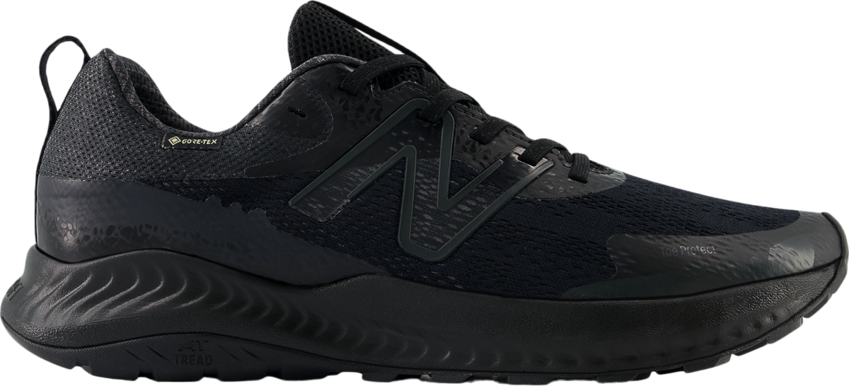 Trail schoenen New Balance DynaSoft Nitrel v5 GTX