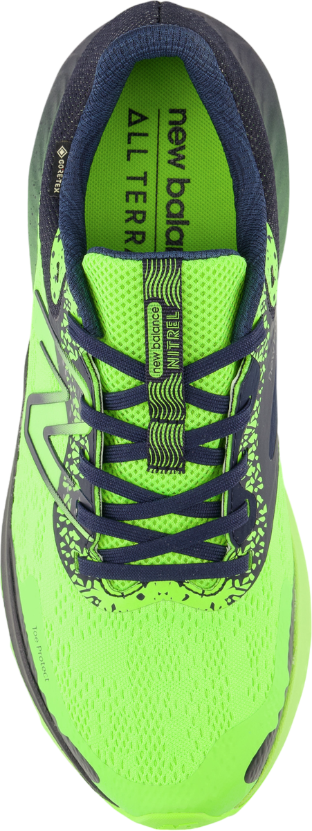 大人気！送料&関税込み☆New Balance☆DynaSoft Nitrel v5 GTX New Balance DynaSoft Nitrel v5 GTX #MTNTRGB5 Men's Running Shoe