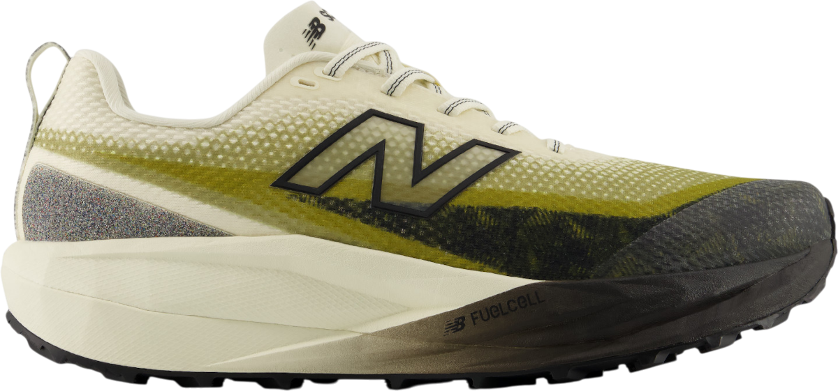 New Balance FuelCell SuperComp V2 — Multicolore