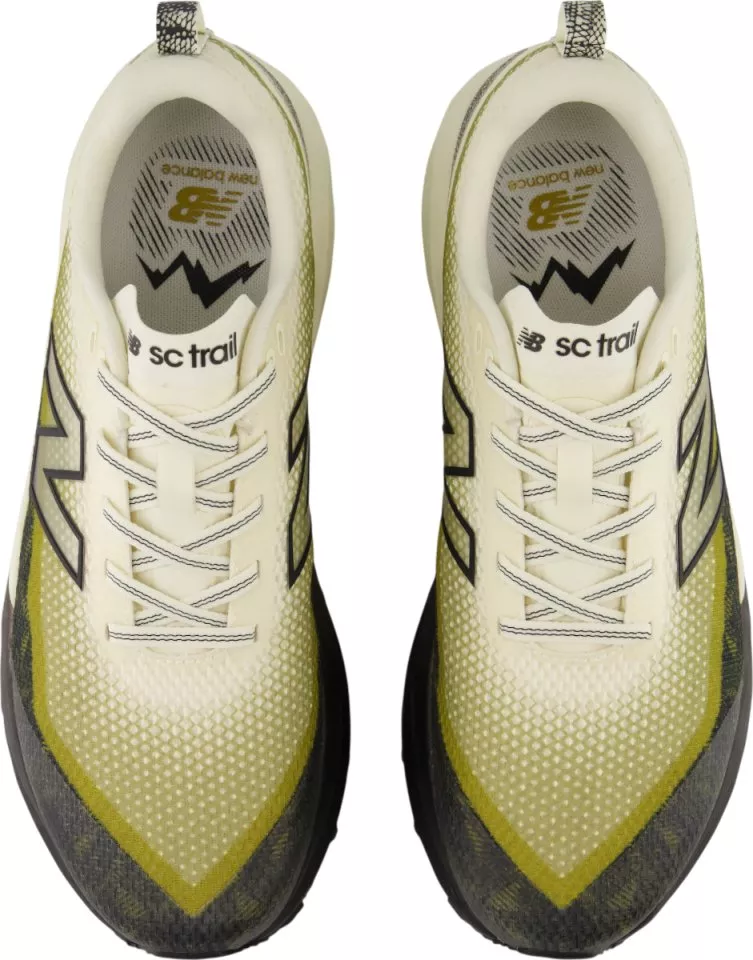 New Balance FuelCell SuperComp Trail v2 Terepfutó cipők