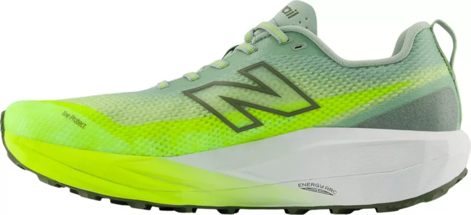 schoenen New Balance FuelCell SuperComp Trail v2