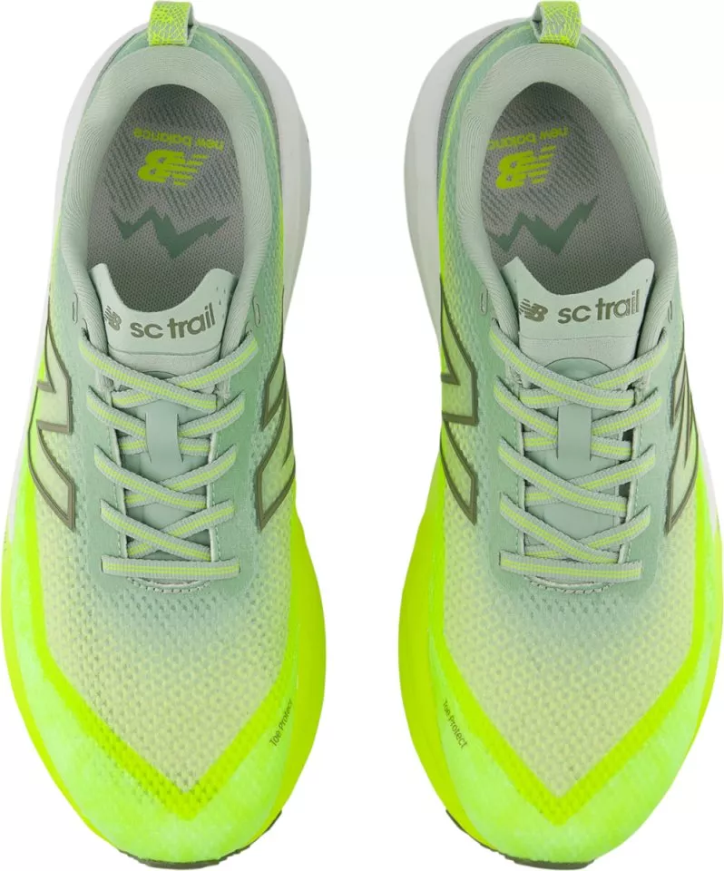 schoenen New Balance FuelCell SuperComp Trail v2