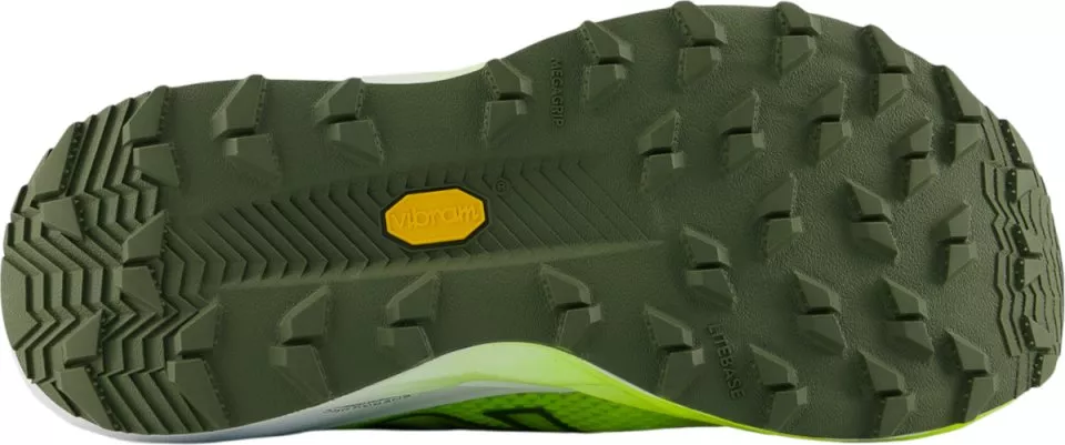 schoenen New Balance FuelCell SuperComp Trail v2