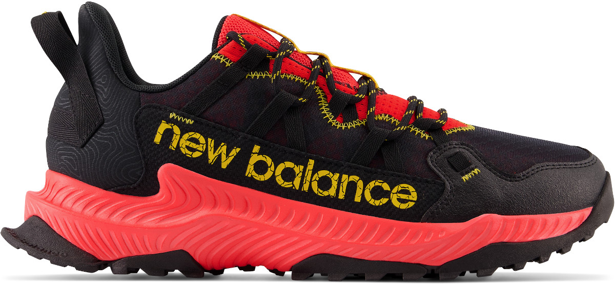 Pánské trailové boty New Balance Shando