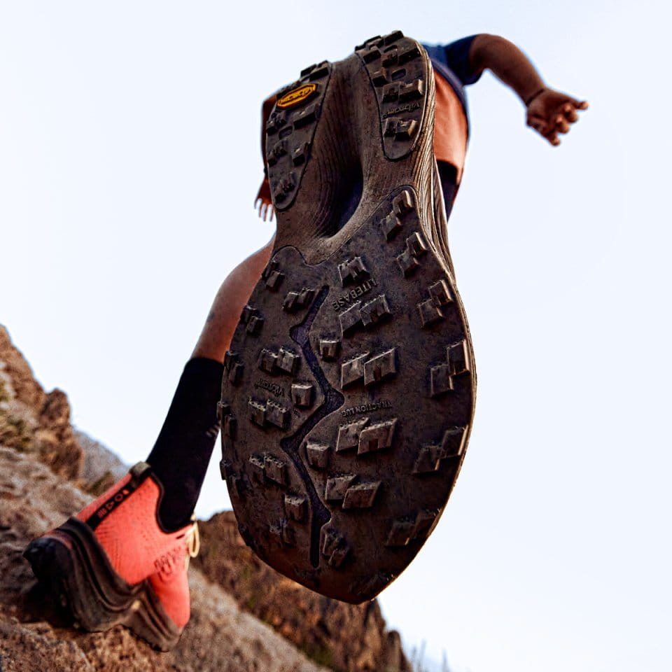 new balance trail running schuhe damen