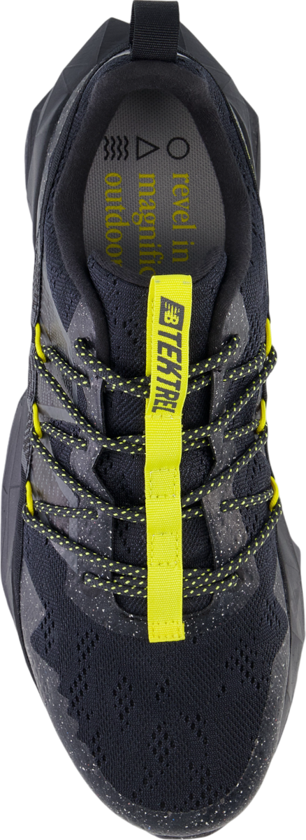 【New Balance】★ハイキングシューズ★ Men's Tektrel Tektrel - New Balance